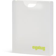 Ergobag Notebookdoos 21 cm Productbeeld Ergobag Notebookdoos 21 cm Productbeeld