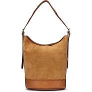 POLO RALPH LAUREN Bellport Schoudertas Leer 28 cm Productbeeld