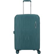 Gabol Infinity 4 wielen Trolley 66 cm met uitbreidingsplooi Productbeeld