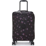 Kipling Basic Prt Spontaneous 4 wielen Cabinewagen S 53 cm Productbeeld