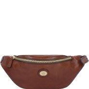 The Bridge Story Uomo heuptasje leer 38 cm Productbeeld