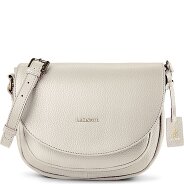 Lazarotti Bologna Leather XL Crossbody tas van leer 27 cm Productbeeld