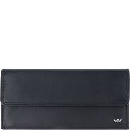 Golden Head Polo Portemonnee RFID-bescherming Leder 19.5 cm Productbeeld
