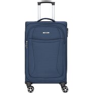 Nowi Edinburgh 4 wielen Trolley 64 cm Productbeeld