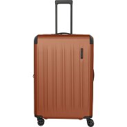 Travelite Dynamiic 4 wielen Trolley L 76 cm met uitbreidingsplooi Productbeeld