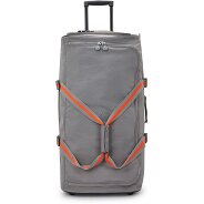 Kipling Basic Teagan 2 wielen Reistas L 77 cm Productbeeld Kipling Basic Teagan 2 wielen Reistas L 77 cm Productbeeld