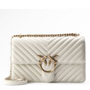 PINKO Love One Schoudertas Leer 26.5 cm Productbeeld
