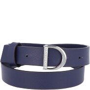 Davidoff Icoon armband leer 45 cm Productbeeld