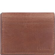 Fossil Derrick Portemonnee Leer 10 cm Productbeeld