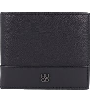 Hugo Quantic Portemonnee Leer 10.5 cm Productbeeld