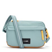 Pacsafe Go Schoudertas RFID 24 cm Productbeeld Pacsafe Go Schoudertas RFID 24 cm Productbeeld