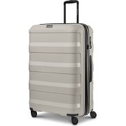 Redolz Pro PP 4 wielen Trolley 77 cm met uitbreidingsplooi Productbeeld