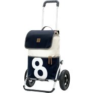 Andersen Shopper Royal Shopper 360° winkelwagen 57 cm Productbeeld