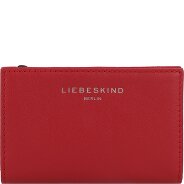 Liebeskind Lilith Portemonnee RFID-bescherming Leer 12 cm Productbeeld Liebeskind Lilith Portemonnee RFID-bescherming Leer 12 cm Productbeeld