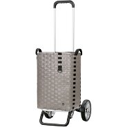 Andersen Shopper Alu Star Shopper Silja Winkelwagen 65 cm Productbeeld