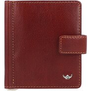 Golden Head Colorado Credit Card Case Leer 8,5 cm met Geldclip Productbeeld