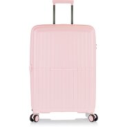 Heys AirLite 4 wielen Trolley M 66 cm met uitbreidingsplooi Productbeeld Heys AirLite 4 wielen Trolley M 66 cm met uitbreidingsplooi Productbeeld