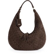 abro Nana Schoudertas Leer 37 cm Productbeeld