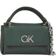 Calvin Klein Re-Lock Schoudertas 16.5 cm Productbeeld Calvin Klein Re-Lock Schoudertas 16.5 cm Productbeeld