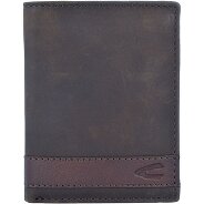 camel active Taipei Portemonnee RFID Leer 9 cm Productbeeld