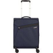 Samsonite Litebeam 4 wielen Cabinewagen 55 cm Productbeeld