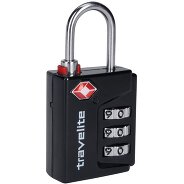 Travelite Accessoires TSA Bagageslot 5 cm Productbeeld