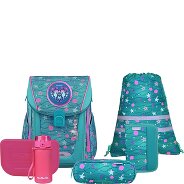 McNeill Primo Schooltas set 8-delig Productbeeld