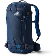 Gregory Targhee 26 Wandelrugzak 53 cm Productbeeld Gregory Targhee 26 Wandelrugzak 53 cm Productbeeld