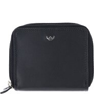 Golden Head Polo Portemonnee RFID-bescherming Leder 10 cm Productbeeld