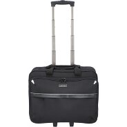 Lightpak Xray 2-wiel Business trolley 37 cm laptopvak Productbeeld