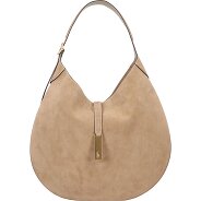 POLO RALPH LAUREN Polo ID Schoudertas Leer 40 cm Productbeeld