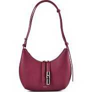 Furla Goccia Schoudertas Leder 22 cm Productbeeld