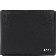 Boss Zair Portemonnee RFID-bescherming Leer 12 cm Productbeeld