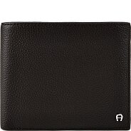 AIGNER Mica Portemonnee RFID-bescherming Leder 12.5 cm Productbeeld
