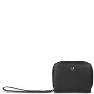 bugatti Black Magic Portemonnee RFID-bescherming Leer 11 cm Productbeeld