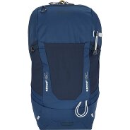 Jack Wolfskin Wolftrail 22 Recco rugzak 50 cm Productbeeld