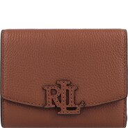Lauren Ralph Lauren Cameryn Portemonnee Leer 12 cm Productbeeld Lauren Ralph Lauren Cameryn Portemonnee Leer 12 cm Productbeeld
