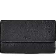 Esquire Primavera Portemonnee RFID-bescherming Leder 18 cm Productbeeld