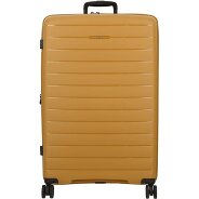 Jump Striper 4 wielen Trolley 77 cm met uitbreidingsplooi Productbeeld