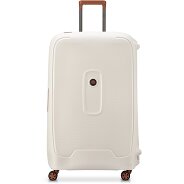 Delsey Paris Moncey 4-wielige trolley 82 cm Productbeeld