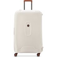 Delsey Paris Moncey 4 wielen Trolley 82 cm Productbeeld