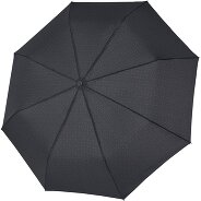 Doppler Carbonsteel Stok paraplu 95 cm Productbeeld