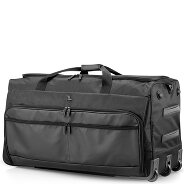 Pack Easy Light-Bag 3 wielen Reistas 82 cm Productbeeld