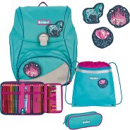 Scout Alpha schooltas set 4st. Productbeeld Scout Alpha schooltas set 4st. Productbeeld