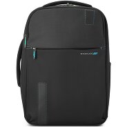 Roncato Speed reisrugzak 40 cm laptopvak Productbeeld Roncato Speed reisrugzak 40 cm laptopvak Productbeeld