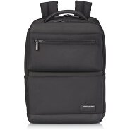 Hedgren Next Drive Rugzak RFID 40 cm laptopvak Productbeeld
