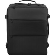 Jump Dunaa reisrugzak 45 cm laptopvak Productbeeld