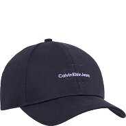 Calvin Klein Jeans Mono Logo Embro Baseball Cap 27 cm Productbeeld
