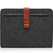 Castelijn & Beerens Nova MacBook Air 13'' laptophoes 34 cm Productbeeld