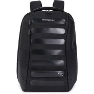 Hedgren Comby Rugzak RFID 40 cm laptopvak Productbeeld Hedgren Comby Rugzak RFID 40 cm laptopvak Productbeeld